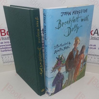 Picture of Breakfast with Dolly