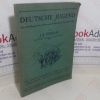 Picture of Dueutsche Jugend: Eine Einleitung in das Leben und die Sprache des Deutschen Volkes