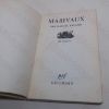 Picture of Marivaux: Les Essais XL