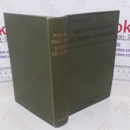 Picture of The Public School German Grammar