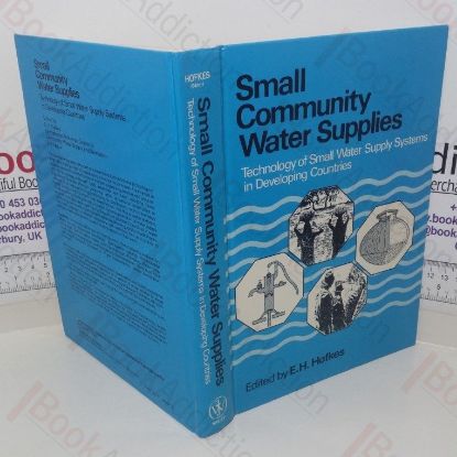 Picture of Small Community Water Supplies: Technology of Small Water Supply Systems in Developing Countries