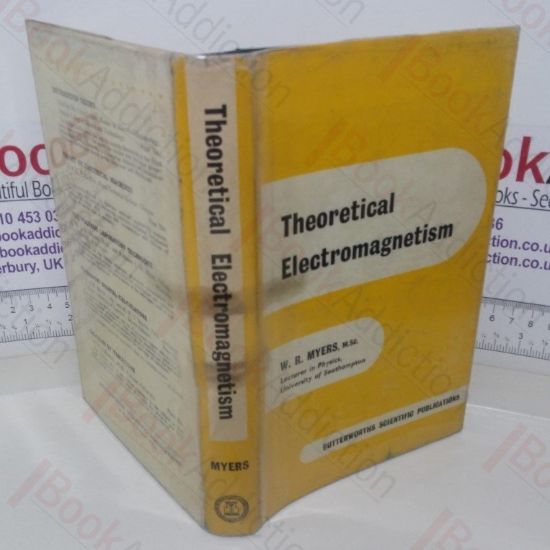 Picture of Theoretical Electromagnetism
