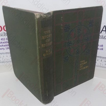 Picture of The Story of Stories