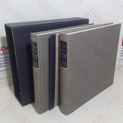 Picture of The Watercolours and Drawings of Thomas Bewick and His Workshop Apprentices (2 volumes)