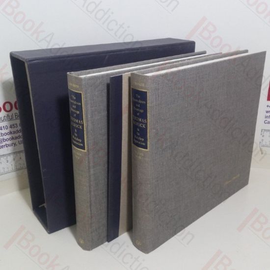 Picture of The Watercolours and Drawings of Thomas Bewick and His Workshop Apprentices (2 volumes)