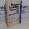 Picture of The New Brahmins: Scientific Life in America