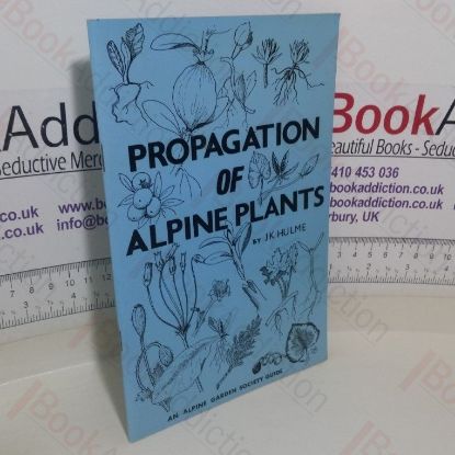 Picture of Propagation of Alpine Plants