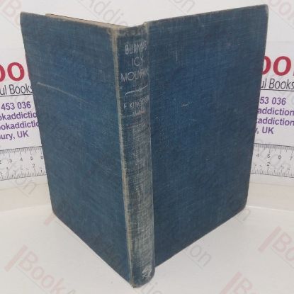 Picture of Burma's Icy Mountains