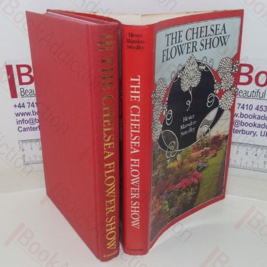 Picture of The Chelsea Flower Show