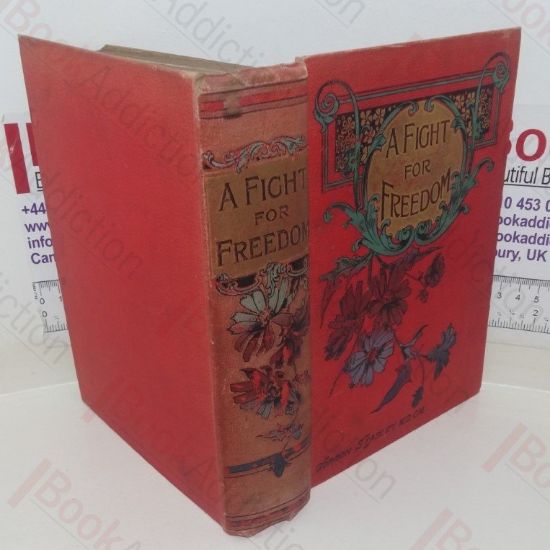 Picture of A Fight for Freedom: A Story of the Land of the Tsar