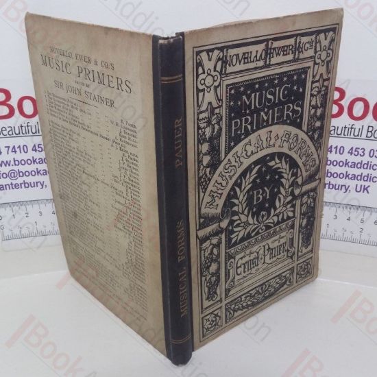 Picture of Musical Forms