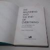 Picture of The Beginning and the End of Everything: From the Big Bang to the End of the Universe