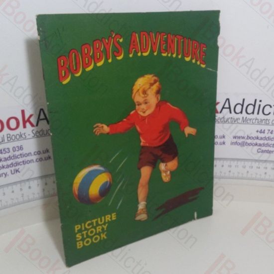 Picture of Bobby's Adventure: Picture Story Book