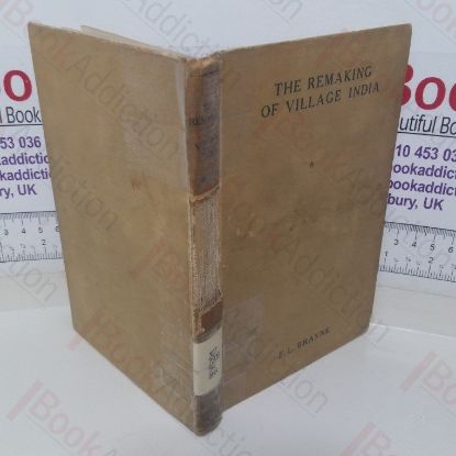 Picture of The Remaking of Village India