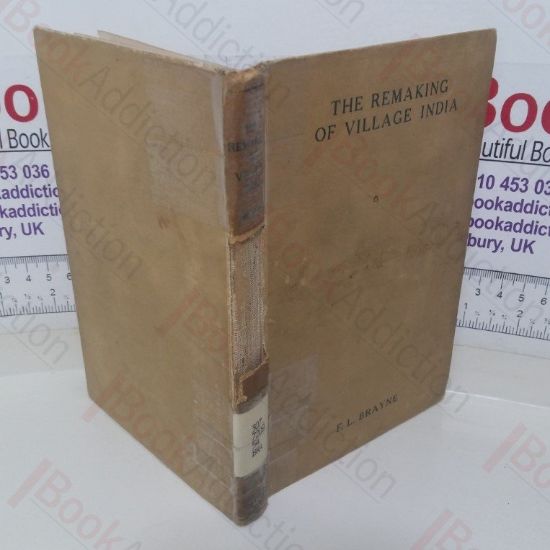 Picture of The Remaking of Village India