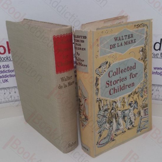 Picture of Collected Stories for Children