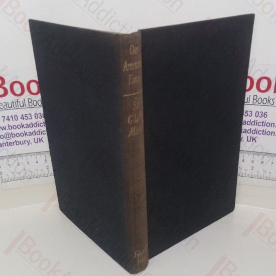 Picture of Our Armoured Forces