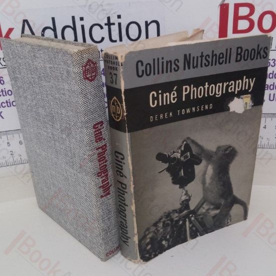 Picture of Cine Photography (Collins Nutshell Books series)