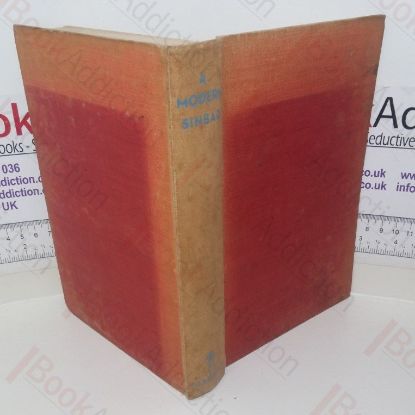 Picture of A Modern Sinbad: An Autobiography