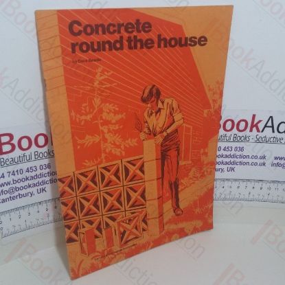 Picture of Concrete Round the House