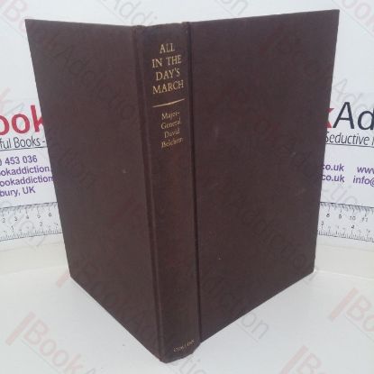 Picture of All in the Day's March