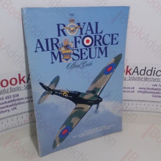 Picture of The Royal Air Force Museum: Official Guide