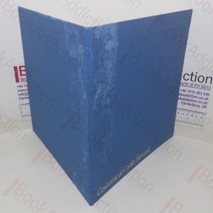 Picture of Costume at Castle Howard