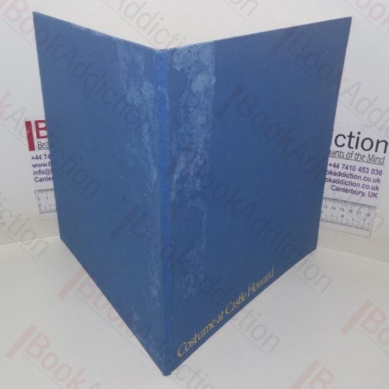 Picture of Costume at Castle Howard