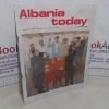 Picture of Albania Today: Political and Informative Review (No 5, (26), 1976)