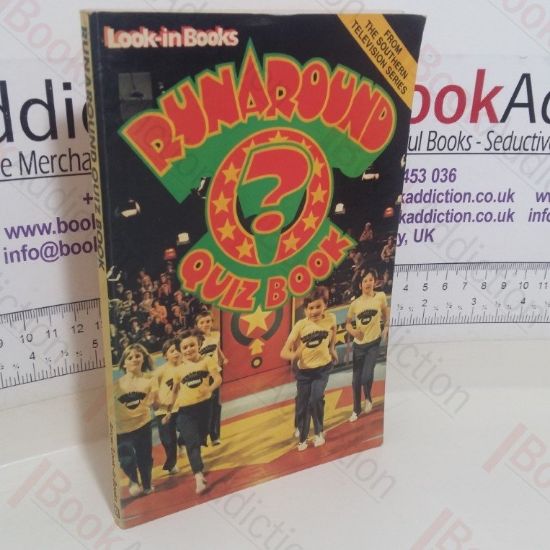 Picture of Runaround Quiz Book