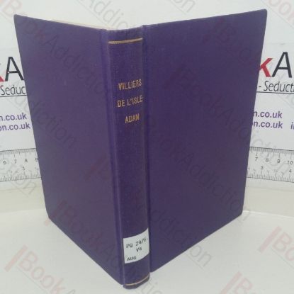 Picture of Villiers de l'Isle-Adam