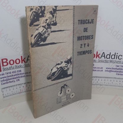 Picture of Trucaje de Motores 2 y 4 Tiempos