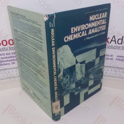 Picture of Nuclear Environmental Chemical Analysis