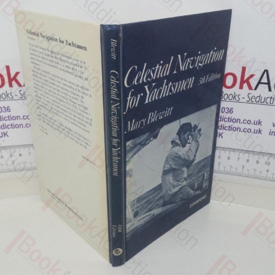 Picture of Celestial Navigation for Yachtsmen