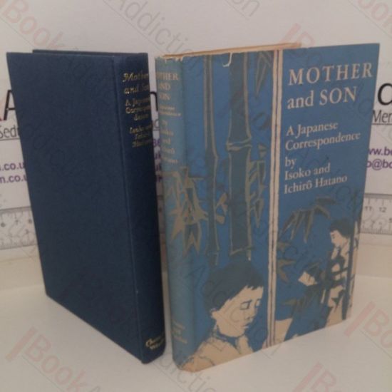 Picture of Mother and Son: A Japanese Correspondence
