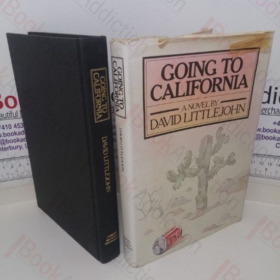 Picture of Going to California