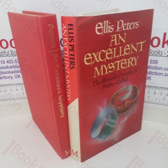 Picture of An Excellent Mystery: The Eleventh Chronicle of Brother Cadfael