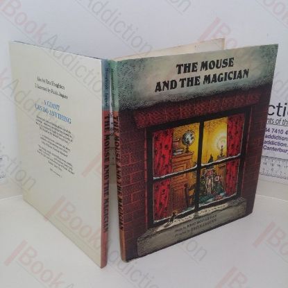 Picture of The Mouse and the Magician