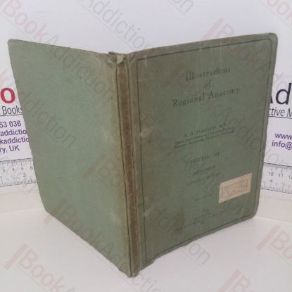 Picture of Illustrations of Regional Anatomy (Section III: Abdomen)