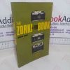 Picture of The Zorki and Fed Book (For Zorki 4K, Zorki 4 and Fed 4L Camera Units)
