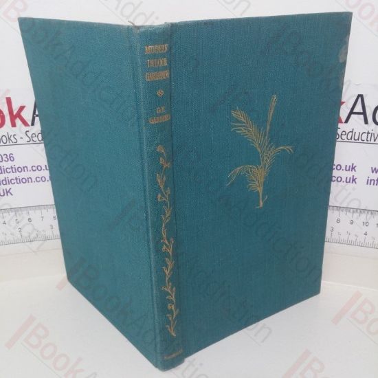 Picture of Modern Indoor Gardening, including Window Boxes