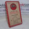Picture of New Popular Edition: One Inch Map; Hastings (Ordnance Survey; Sheet 184)