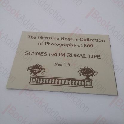 Picture of The Gertrude Rogers Collection of Photographs, c. 1860: Scenes from Rural Life, Nos 1-8