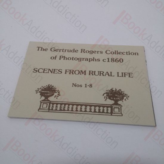 Picture of The Gertrude Rogers Collection of Photographs, c. 1860: Scenes from Rural Life, Nos 1-8