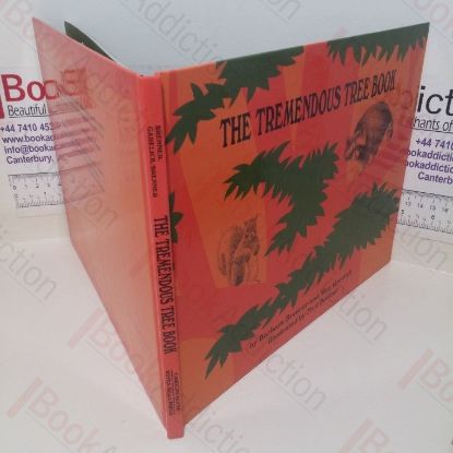 Picture of The Tremendous Tree Book