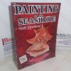 Picture of Painting at the Seashore (How to Draw Art series, No. 122)