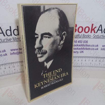 Picture of The End Of The Keynesian Era