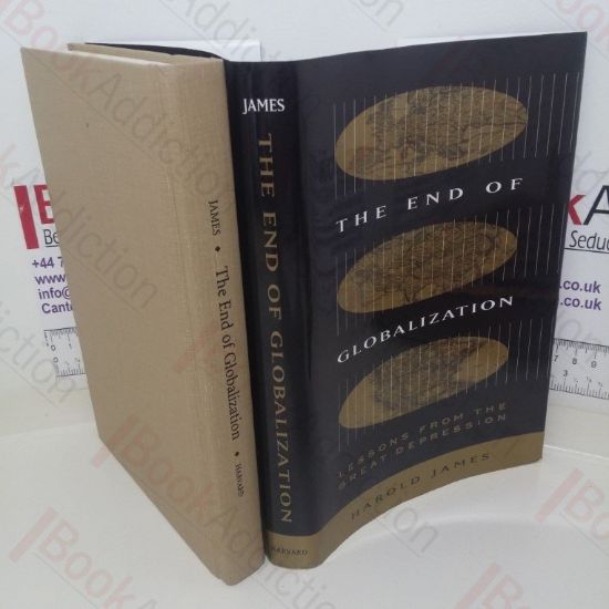 Picture of The End of Globalization: Lessons from the Great Depression