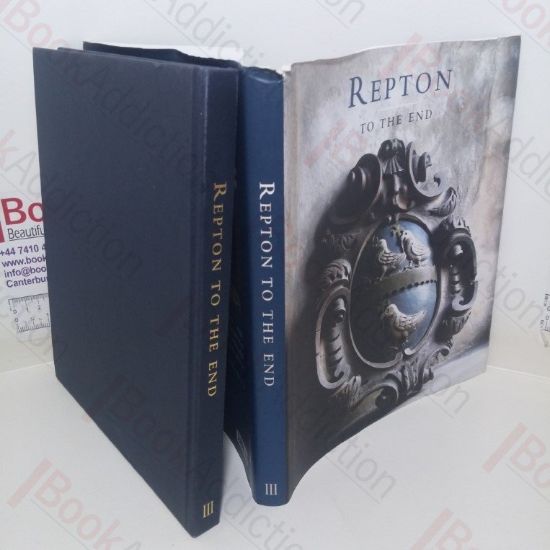 Picture of Repton: To The End