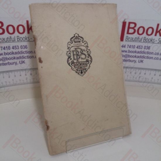 Picture of 54th Annual Open International Exhibition, 11-25 Feb, 1950